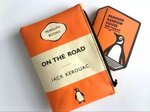 颜值超高的企鹅图书又来“抢钱”啦！2018上海书展惊喜不断