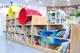 贝格少儿图书馆 99元解锁70000册图书的阅读盛宴